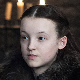 Lyanna Mormont