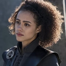 Missandei