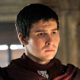 Podrick Payne