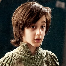 Robin Arryn