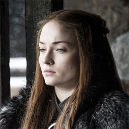 Sansa Stark