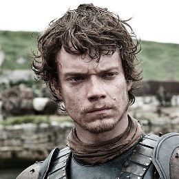 Theon Greyjoy