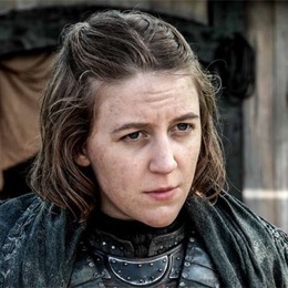 Yara Greyjoy