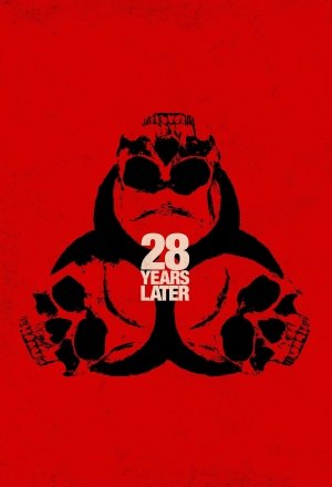 28 Years Later