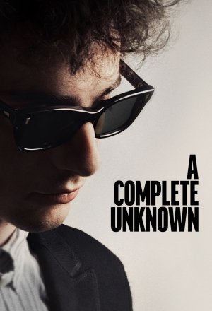 A Complete Unknown