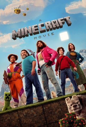 A Minecraft Movie