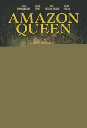 Amazon Queen