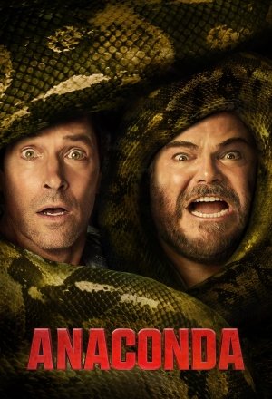 Anaconda