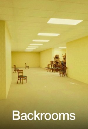 Backrooms