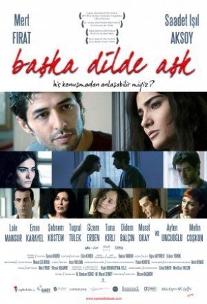 Baska dilde ask