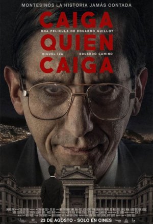 Caiga quien caiga