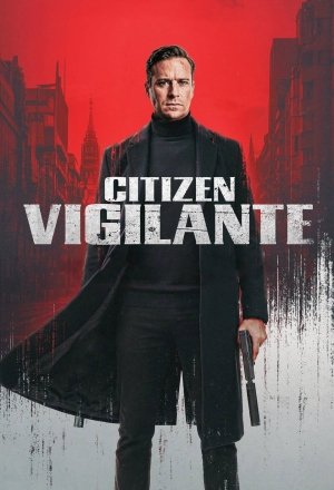 Citizen Vigilante