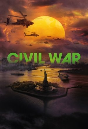 Civil War
