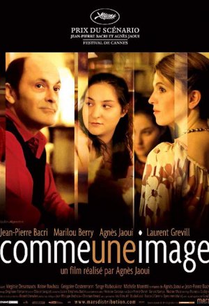 Comme une image