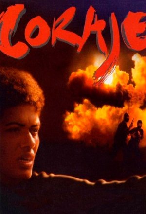 Coraje