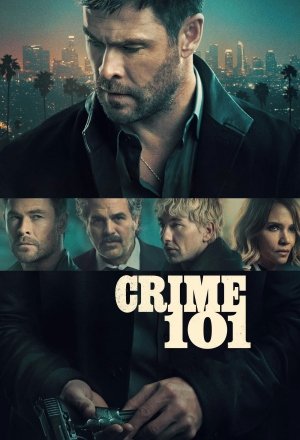 Crime 101