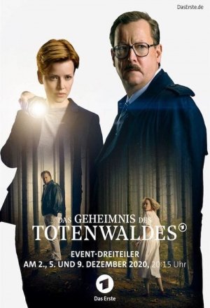 Das Geheimnis des Totenwaldes