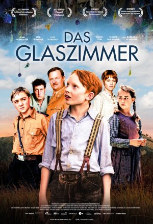 Das Glaszimmer