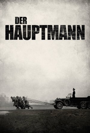 Der Hauptmann