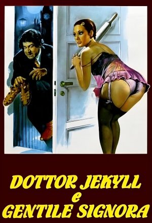 Dottor Jekyll e gentile signora