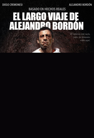 El largo viaje de Alejandro Bordón