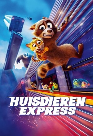 Falcon Express