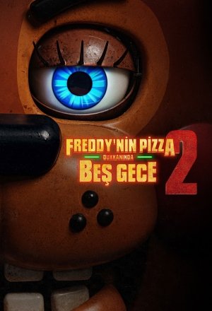 Five Nights at Freddy's 2