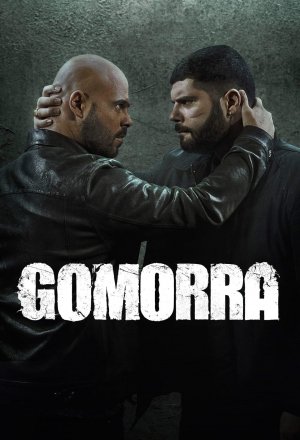 Gomorra - La serie