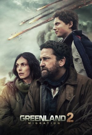 Greenland 2: Migration
