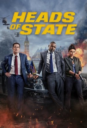 Heads of State