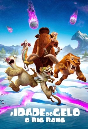 Ice Age: Collision Course