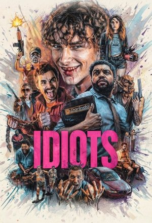 Idiots