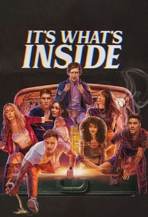 It's What's Inside
