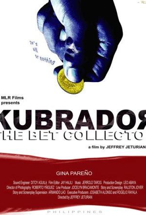 Kubrador