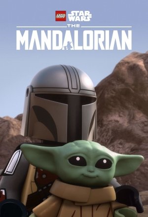 LEGO Star Wars: The Mandalorian