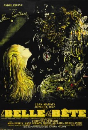 La Belle et la Bête