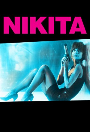 La Femme Nikita