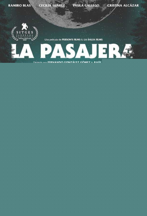 La pasajera