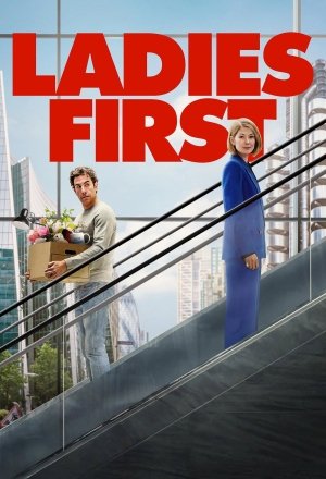 Ladies First