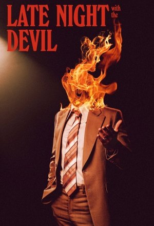 Late Night with the Devil