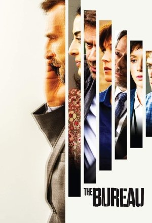Le Bureau des légendes
