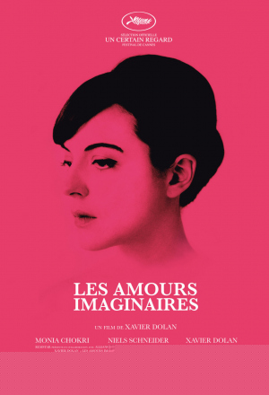 Les amours imaginaires