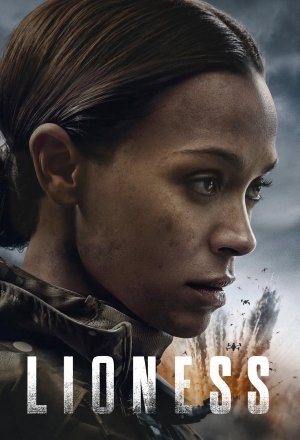 Lioness