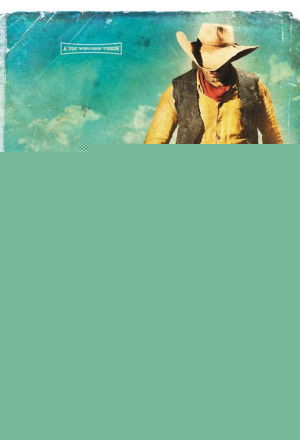 Lucky Luke