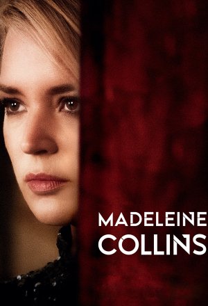 Madeleine Collins