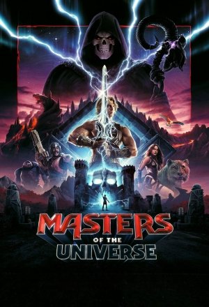 Masters of the Universe