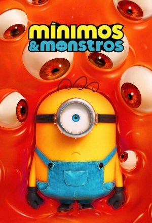 Minions & Monsters