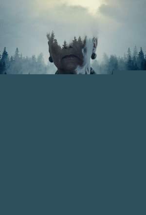 Misha and the Wolves