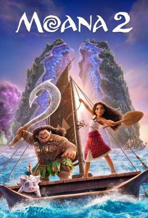 Moana 2