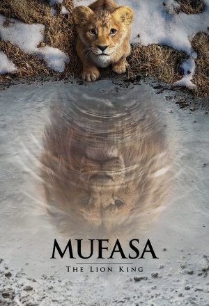 Mufasa: The Lion King